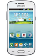 Best available price of Samsung Galaxy Trend II Duos S7572 in Us