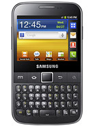 Best available price of Samsung Galaxy Y Pro B5510 in Us