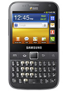 Best available price of Samsung Galaxy Y Pro Duos B5512 in Us