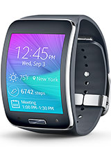Best available price of Samsung Gear S in Us