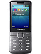 Best available price of Samsung S5611 in Us