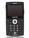 Best available price of Samsung i607 BlackJack in Us