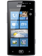 Best available price of Samsung Omnia W I8350 in Us