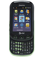 Best available price of Pantech Pursuit II in Us