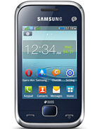 Best available price of Samsung Rex 60 C3312R in Us