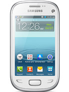 Best available price of Samsung Rex 90 S5292 in Us