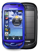 Best available price of Samsung S7550 Blue Earth in Us