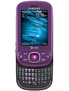 Best available price of Samsung A687 Strive in Us