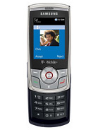 Best available price of Samsung T659 Scarlet in Us