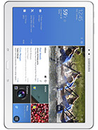 Best available price of Samsung Galaxy Tab Pro 10-1 LTE in Us