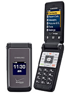 Best available price of Samsung U320 Haven in Us