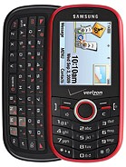 Best available price of Samsung U450 Intensity in Us
