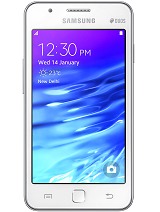 Best available price of Samsung Z1 in Us