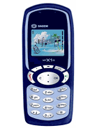 Best available price of Sagem MY X1-2 in Us