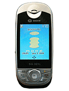 Best available price of Sagem SG 321i in Us