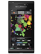 Best available price of Sony Ericsson Satio Idou in Us