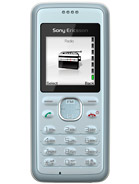 Best available price of Sony Ericsson J132 in Us