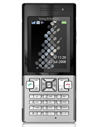 Best available price of Sony Ericsson T700 in Us