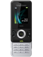 Best available price of Sony Ericsson W205 in Us