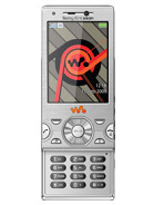 Best available price of Sony Ericsson W995 in Us