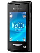 Best available price of Sony Ericsson Yendo in Us