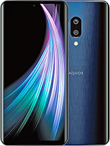 Best available price of Sharp Aquos Zero 2 in Us