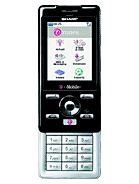 Best available price of Sharp TM100 in Us
