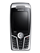 Best available price of Siemens SP65 in Us