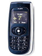 Best available price of Siemens Xelibri 7 in Us