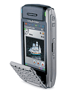 Best available price of Sony Ericsson P900 in Us