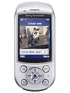 Best available price of Sony Ericsson S700 in Us