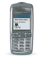 Best available price of Sony Ericsson T600 in Us