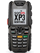 Best available price of Sonim XP3 Sentinel in Us