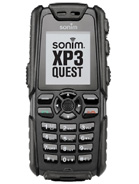 Best available price of Sonim XP3-20 Quest in Us