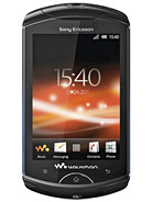 Best available price of Sony Ericsson WT18i in Us
