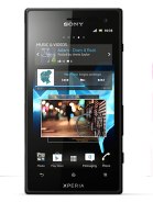 Best available price of Sony Xperia acro S in Us