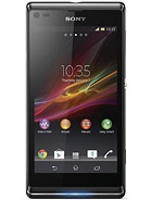 Best available price of Sony Xperia L in Us