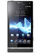 Best available price of Sony Xperia S in Us
