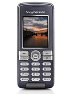 Best available price of Sony Ericsson K510 in Us