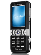 Best available price of Sony Ericsson K550 in Us