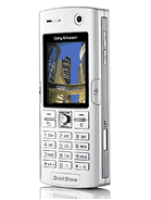 Best available price of Sony Ericsson K608 in Us