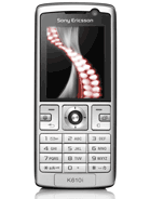 Best available price of Sony Ericsson K610 in Us