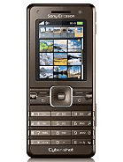 Best available price of Sony Ericsson K770 in Us
