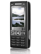 Best available price of Sony Ericsson K790 in Us