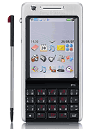 Best available price of Sony Ericsson P1 in Us
