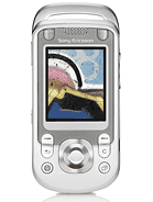 Best available price of Sony Ericsson S600 in Us