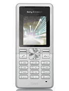 Best available price of Sony Ericsson T250 in Us