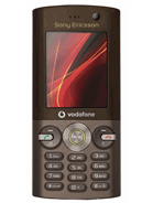 Best available price of Sony Ericsson V640 in Us
