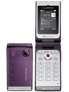 Best available price of Sony Ericsson W380 in Us