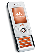 Best available price of Sony Ericsson W580 in Us